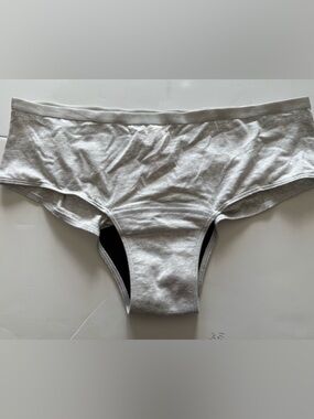 New Victoria's Secret xl period panty hipster